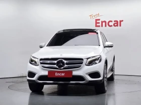 Mercedes-Benz GLC 350 E 4Matic Premium, снимка 1