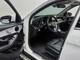 Mercedes-Benz GLC 350 E 4Matic Premium, снимка 9