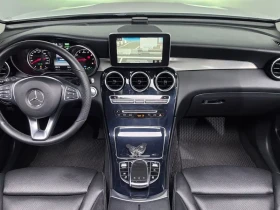 Mercedes-Benz GLC 350 E 4Matic Premium, снимка 6