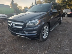 Mercedes-Benz GL 350 ПРОБЛЕМ В МОТОРА, снимка 3