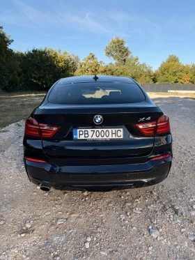 BMW X4, снимка 6
