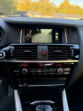BMW X4, снимка 9