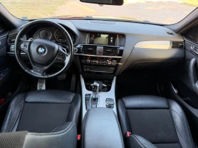 BMW X4, снимка 7