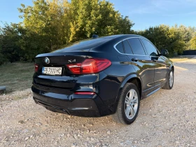 BMW X4, снимка 3