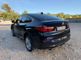 BMW X4, снимка 4