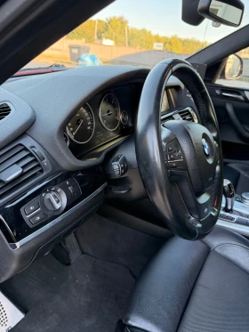 BMW X4, снимка 10