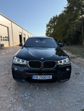 BMW X4, снимка 5