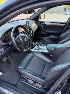 BMW X4, снимка 11