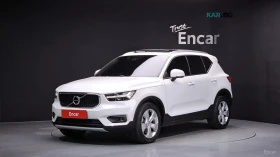 Volvo XC40, снимка 1