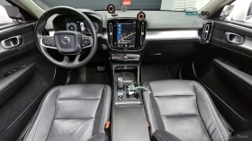 Volvo XC40, снимка 7