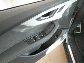 Audi SQ7 TFSI/ QUATTRO/ S-SEATS/ MATRIX/ B&O/ HEAD UP/ 360/, снимка 6