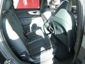 Audi SQ7 TFSI/ QUATTRO/ S-SEATS/ MATRIX/ B&O/ HEAD UP/ 360/, снимка 10