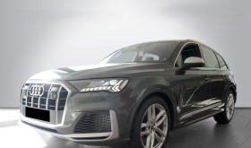 Audi SQ7 TFSI/ QUATTRO/ S-SEATS/ MATRIX/ B&O/ HEAD UP/ 360/, снимка 2