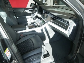 Audi SQ7 TFSI/ QUATTRO/ S-SEATS/ MATRIX/ B&O/ HEAD UP/ 360/, снимка 9