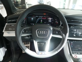 Audi SQ7 TFSI/ QUATTRO/ S-SEATS/ MATRIX/ B&O/ HEAD UP/ 360/, снимка 7