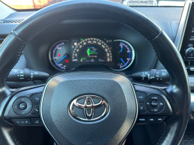 Toyota Rav4 Топ състояние!!154000км!2.5i hybrid!!, снимка 14