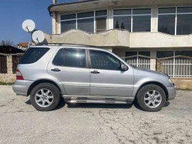 Mercedes-Benz ML 270 | Mobile.bg    2