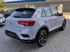 VW T-Roc 2.0-TSI 4x4  CARPLAY    | Mobile.bg    4