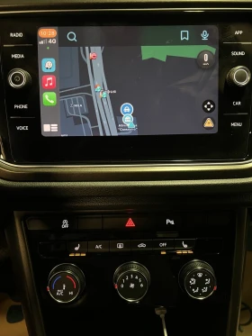 VW T-Roc 2.0-TSI 4x4  CARPLAY    | Mobile.bg    13