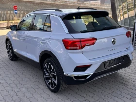 VW T-Roc 2.0-TSI 4x4  CARPLAY    | Mobile.bg    5