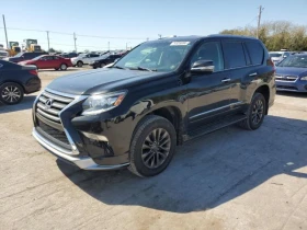 Lexus GX 460 | Mobile.bg    3