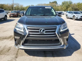 Lexus GX 460 | Mobile.bg    2