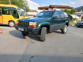 Jeep Grand cherokee, снимка 2