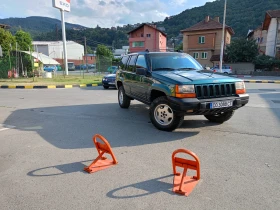 Jeep Grand cherokee, снимка 1