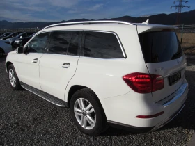 Mercedes-Benz GL 450 4.5i* 262* k.c* K-LESS-PANORAMA*  | Mobile.bg    6