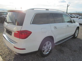 Mercedes-Benz GL 450 4.5i* 262* k.c* K-LESS-PANORAMA*  | Mobile.bg    4