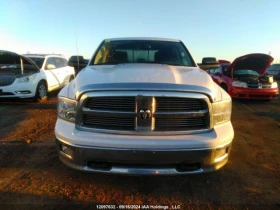 Dodge RAM 1500 5.7L V-8 4x4  !(BUY NOW)) | Mobile.bg    12