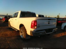 Dodge RAM 1500 5.7L V-8 4x4  !(BUY NOW)) | Mobile.bg    3