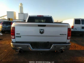 Dodge RAM 1500 5.7L V-8 4x4  !(BUY NOW)) | Mobile.bg    16