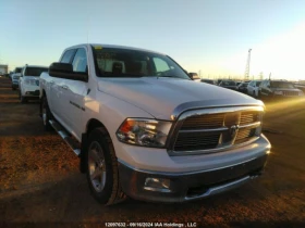 Dodge RAM 1500 5.7L V-8 4x4  !(BUY NOW)) | Mobile.bg    2