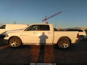 Dodge RAM 1500 5.7L V-8 4x4  !(BUY NOW)) | Mobile.bg    14