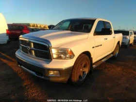  Dodge RAM 1500