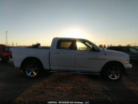 Dodge RAM 1500 5.7L V-8 4x4  !(BUY NOW)) | Mobile.bg    13