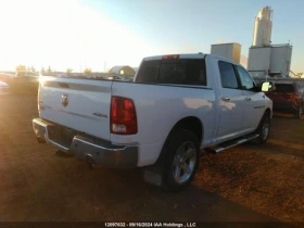 Dodge RAM 1500 5.7L V-8 4x4  !(BUY NOW)) | Mobile.bg    4