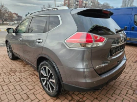 Nissan X-trail 1.6D, Кожа, Камера 360, Подгрев, Паркасист!, снимка 5