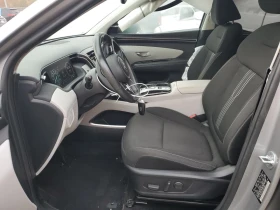 Hyundai Tucson Hybrid SEL Convenience AWD, снимка 7