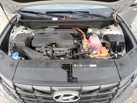 Hyundai Tucson Hybrid SEL Convenience AWD, снимка 12