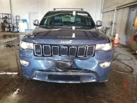 Jeep Grand cherokee LIMITED 4X4 | Mobile.bg    5