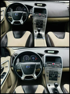 Volvo XC60 4Х4* ИТАЛИЯ , снимка 11