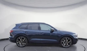 VW Touareg 3.0 TDI 4Motion = R-line=  | Mobile.bg    4