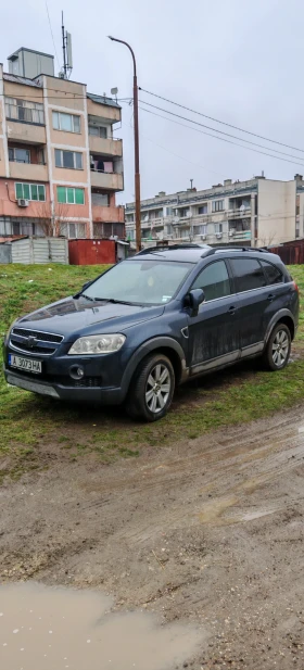 Chevrolet Captiva | Mobile.bg    3