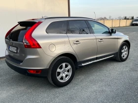 Volvo XC60 2.0D5-163k.c.6ck., снимка 5