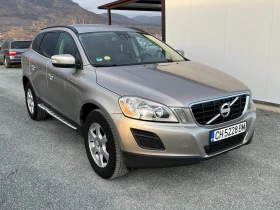 Volvo XC60 2.0D5-163k.c.6ck., снимка 6