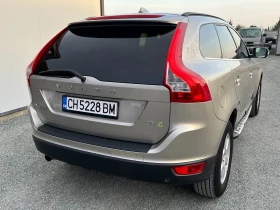 Volvo XC60 2.0D5-163k.c.6ck., снимка 4