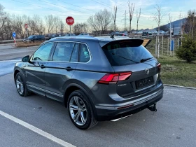 VW T-Roc TIGUAN 2.0TDI R LINE 4x4 240ks, снимка 3