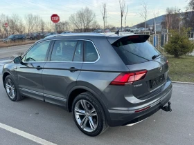 VW T-Roc TIGUAN 2.0TDI R LINE 4x4 240ks - 38500 лв. - 18823248 | Car24.bg